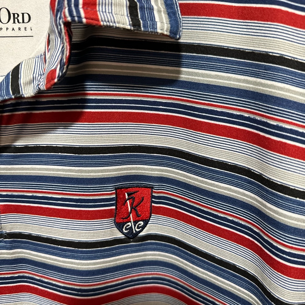 AndersonOrd Polo - Picture 2 of 6